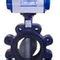 Butterfly Valve T Pav Series Sms Tork Pneumatically Operated