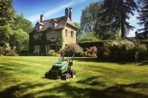 La mairie peut elle m obliger à tondre ma pelouse Quelles conséquences