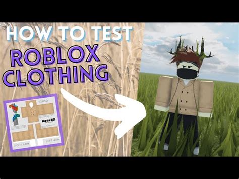 How to make a Shirt on Roblox? - A comprehensive guide