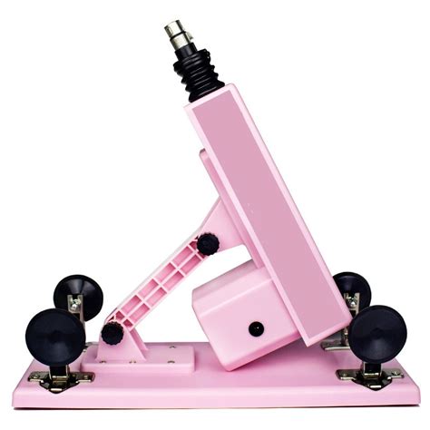 New Female Masturbation Pumping Gun Attachments Automatic Sex Machines