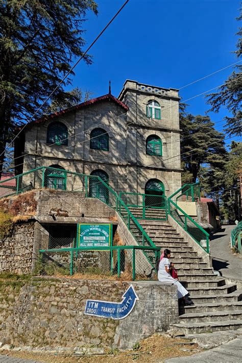 landour  complete travel guide hindfiri