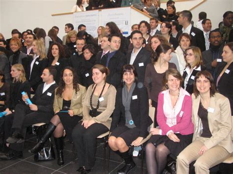 Photo De Classe Promo Esc De Esc Ecole Sup Rieure De