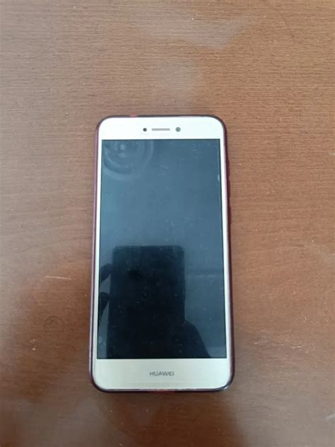 Huawei P9 Lite 2017 Değişensiz Akıllı Telefon 1667435842