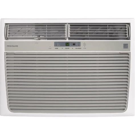 Frigidaire Ffre L S Btu Window Air Conditioner Factory