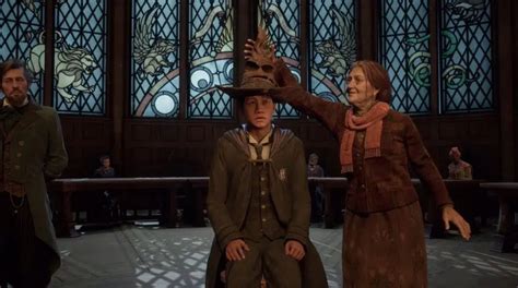 Hogwarts Legacy Dubladores E Novos Personagens Revelados