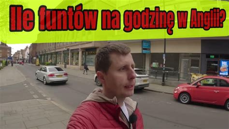 Ile możesz zarobić funtów w UK Najdłuższa Rzeka w Anglii SEVERN YouTube