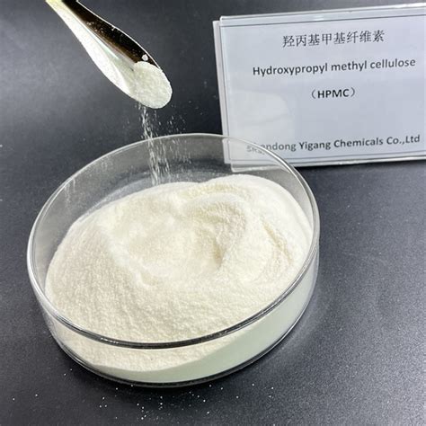 Pvc Grade Hydroxypropyl Methyl Cellulose Hpmc Cas From China