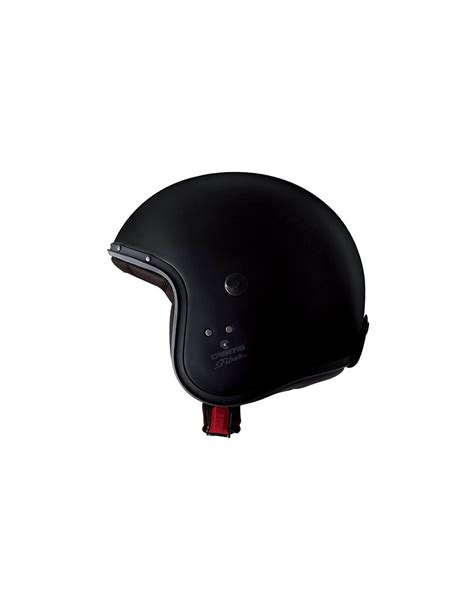 Casco Jet Caberg Freeride Negro Mate Cascos Jet Accesorios Para