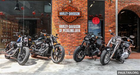 Harley Davidson Cafe Racer Malaysia | Reviewmotors.co