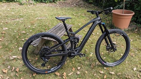 Neues Trek Fuel EXe 2023 im Test Light E MTB Das Nächste Große