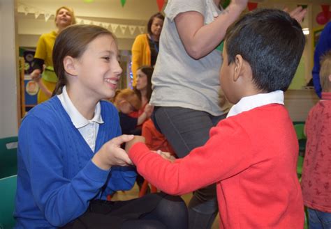 Welsh Language Music Day Ysgol Cae R Gwenyn