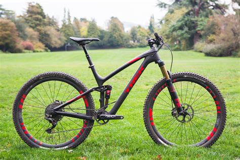 Review Trek Fuel Ex Pinkbike