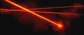 Red Laser Beam Images - Free Download on Freepik - Clip Art Library