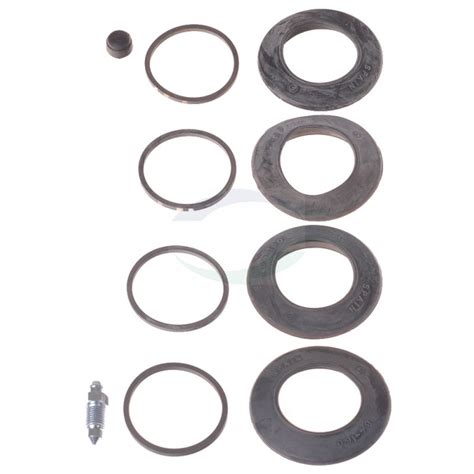 Kit Joints Etrier Frein Avant Usa Dodge Dart Plymouth Barracuda