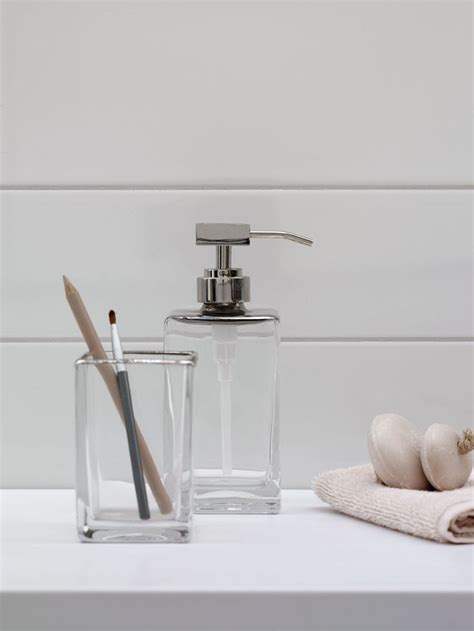 Aquanova Bathroom Accessories – Bathroom Guide by Jetstwit