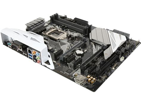 ASUS Prime Z370 A LGA 1151 300 Series ATX Intel Motherboard Newegg