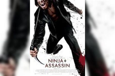 Ninja Assassin Cinéma