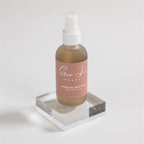 Natural Skincare Canada Natural And Organic Toners And Facial Mists The