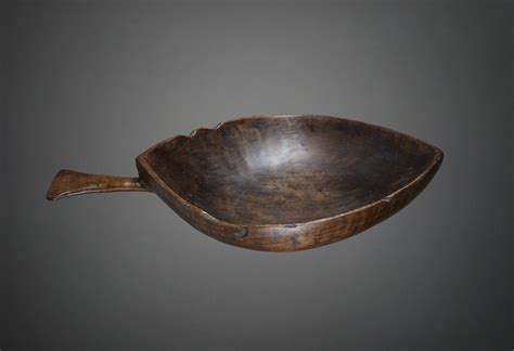 Rare Kava Bowl | Adam Prout Ethnographic Art