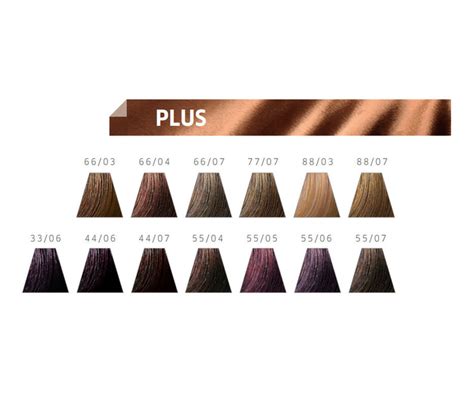 Wella Color Touch Plus