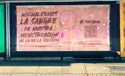 Campaña de Anónimo para Kotex en México busca eliminar tabúes y