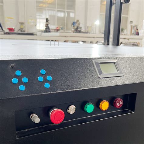 D Hot Wire CNC EPS XPS Cutter M Min CE Certificate