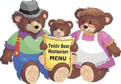 Teddy Bear Restaurant 008 From Teddy Bear Motel And Restaurant In