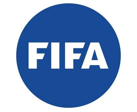 Fifa Logo Vector Art, Icons, and Graphics for Free Download