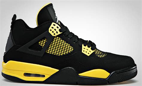 Best Jordan 4 Colorways 2025 - Beret Jeannette