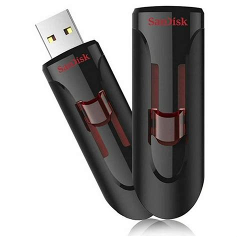 Sandisk 64gb Cruzer Glide Usb 30 Flash Drive Icircle Technologies