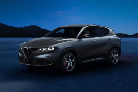 2023 Alfa Romeo Tonale Price And Specs Carexpert