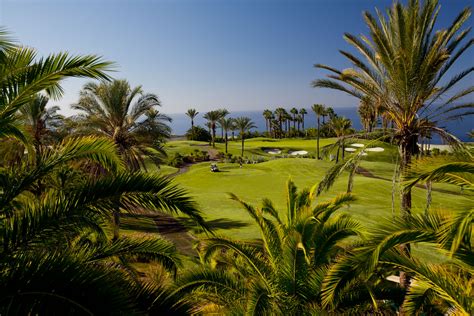 Abama Golf Course, Tenerife | Golf Planet Holidays