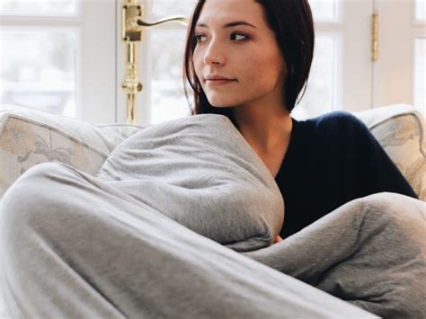 Lay it on Me: Weighted Blanket Benefits – Discover What's Next | Grommet