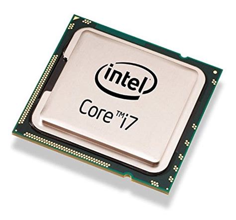 Intel Core I X