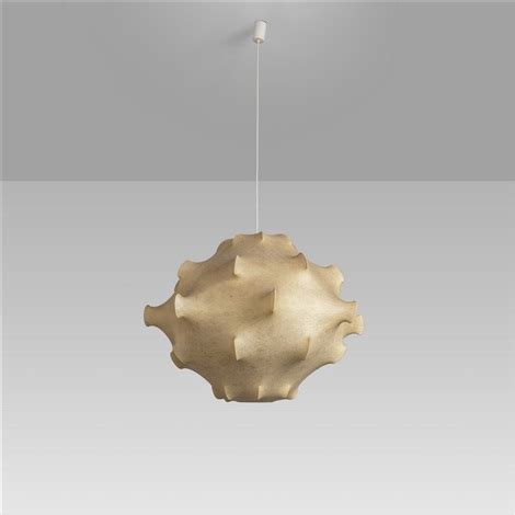 Una Lampada A Sospensione Taraxacum Grande By Achille Castiglioni On Artnet