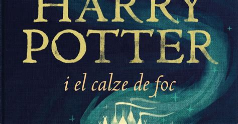 La Petita Llibreria Harry Potter I El Calze De Foc