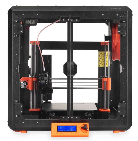 Original Prusa Enclosure Prusa Knowledge Base