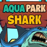 Aqua Park Shark Juega A Juegos Friv 5 Gratis