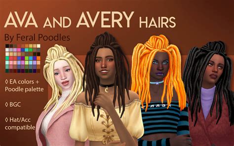 Lilssims Ts Hair Maxis Match Ts Hair Sims Cc Images And Photos Finder