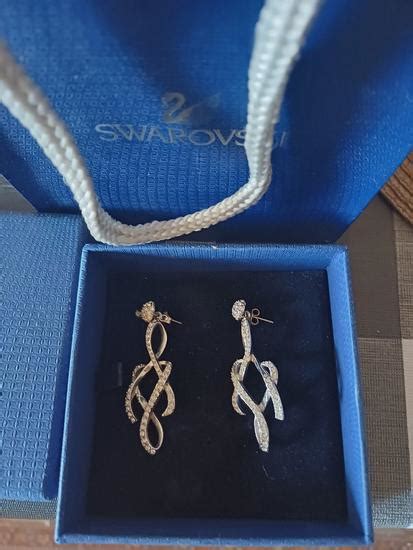 Swarovski Original Mindjuse NOVO Beograd Mojekrpice Rs