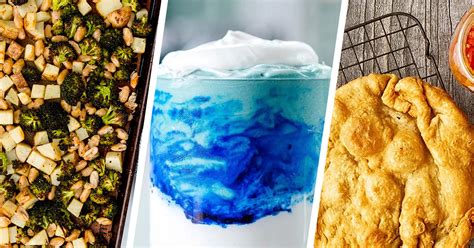 The Best Tiktok Recipes To Try At Home Purewow