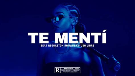 BEAT REGGAETON ROMANTICO USO LIBRE BASE DE REGGAETON COMERCIAL