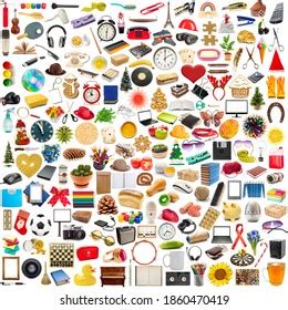 Multiple Objects Images Stock Photos Vectors Shutterstock