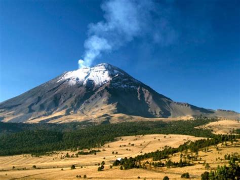 Leyenda Del Popocatépetl E Iztaccíhuatl La Original Y Verdadera