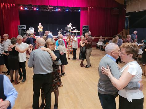 Animations seniors Caudebec lès Elbeuf