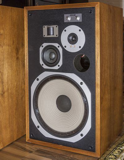 Pioneer Hpm 100 Vintage Speakers Artofit