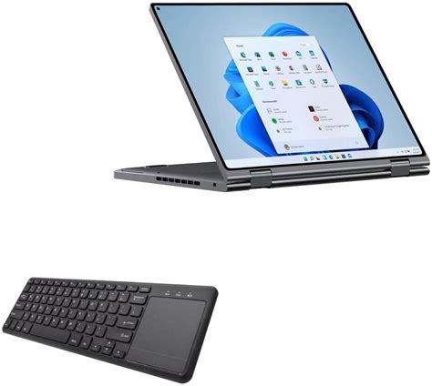 Amazon Boxwave Keyboard Compatible With Chuwi Minibook X