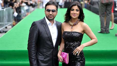 Shilpa Shettys Millionaire Husband Raj Kundra In Court Over Porn Case Ents And Arts News Sky News