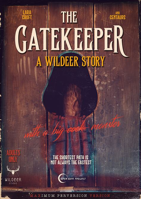 The Gatekeeper Part Obscure