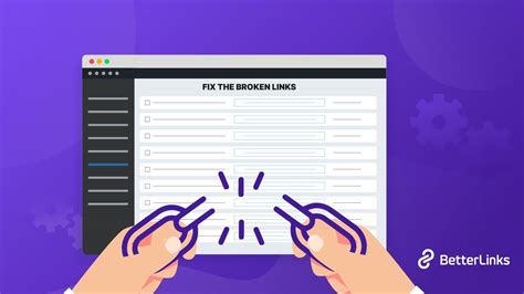 The Impact Of Broken Links On Seo How To Fix Them Betterlinks